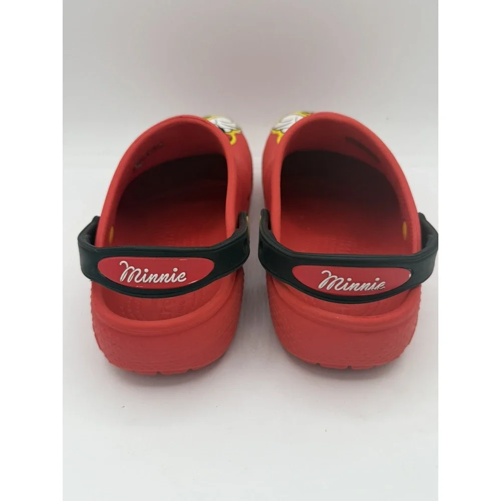 CROCS these are